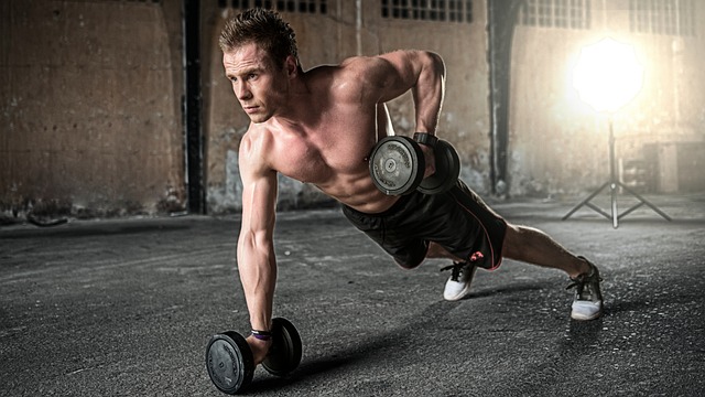 Email Marketing Campaign for FitnessFirst Gym